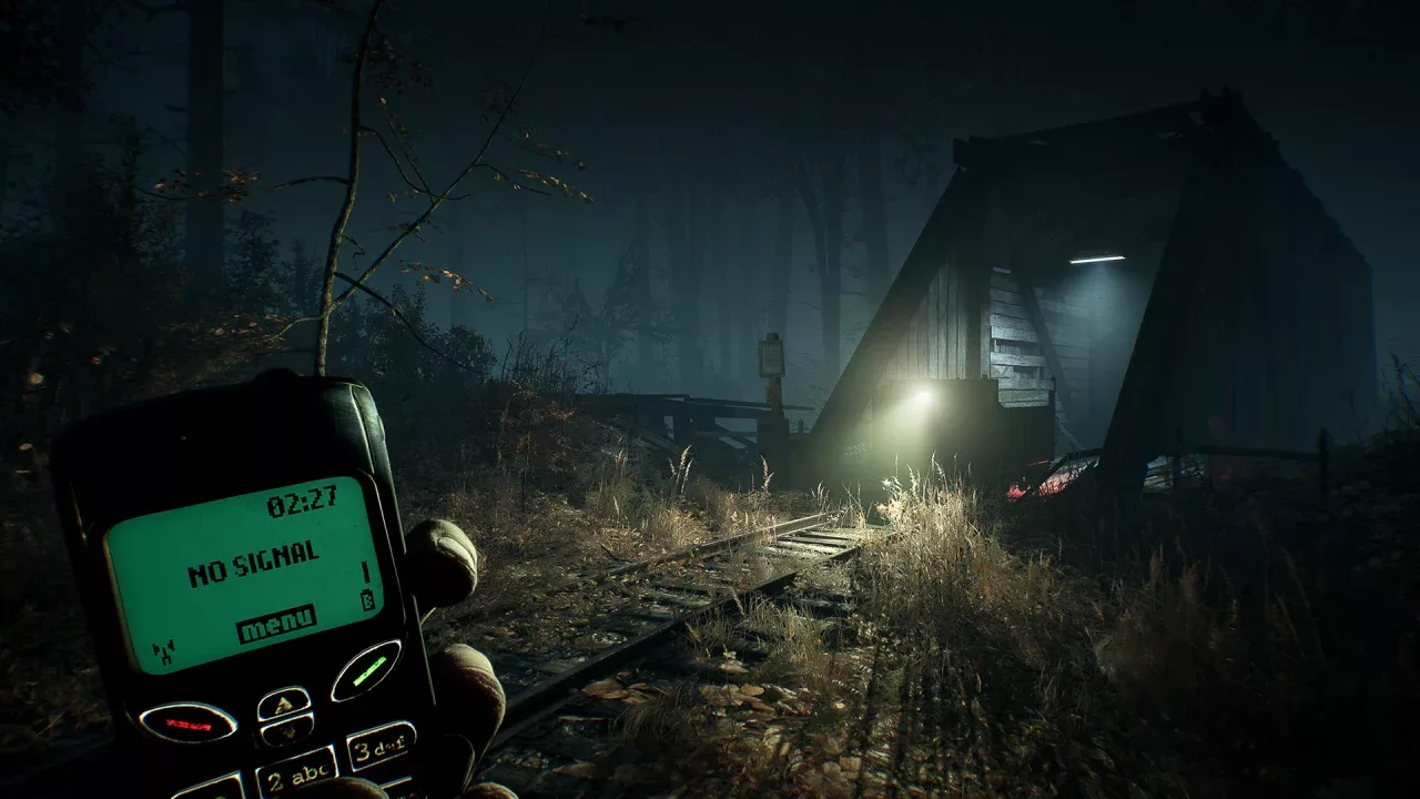 Blair Witch Deluxe Edition