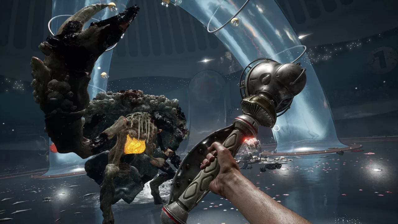 Atomic Heart - Atomic Pass (Windows)