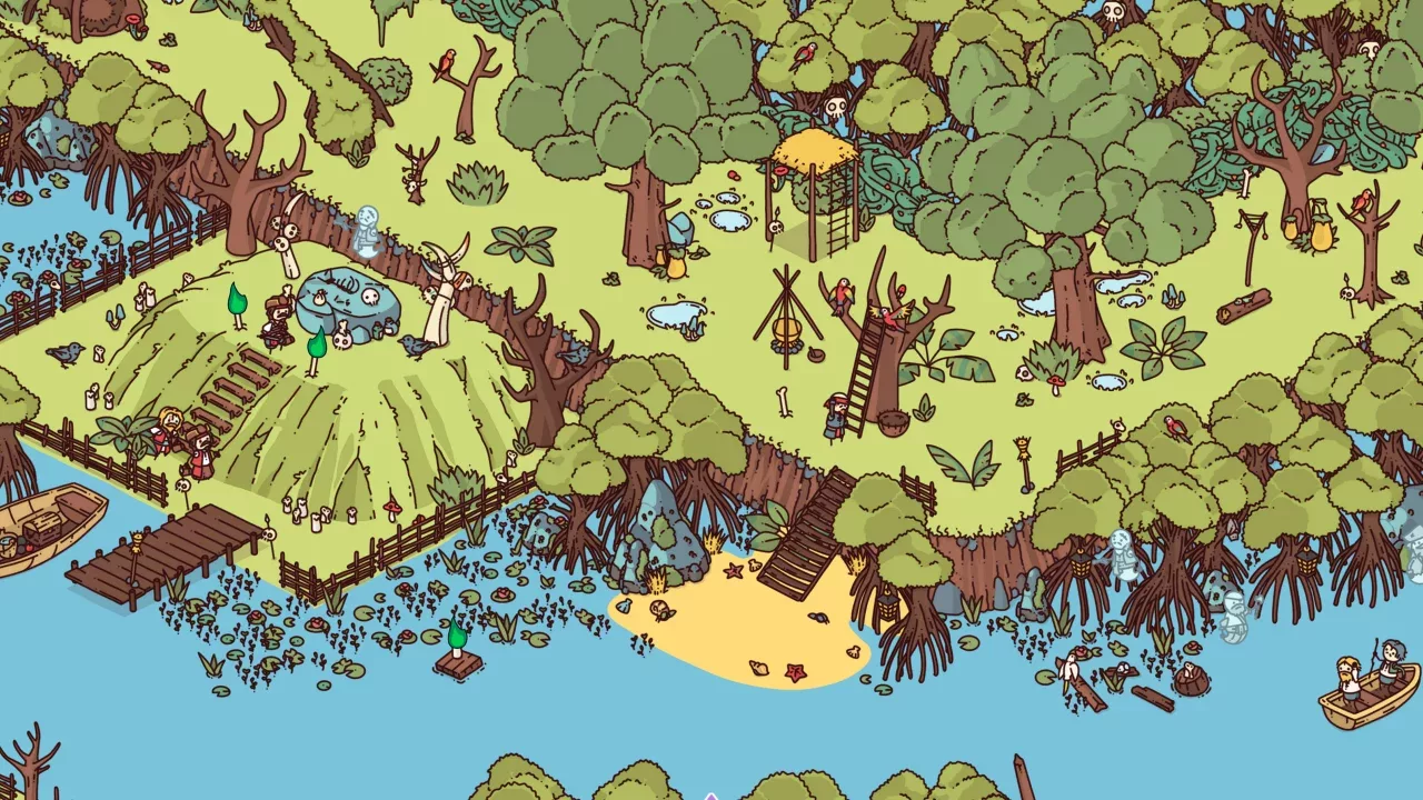 Hidden Through Time - Complete Edition