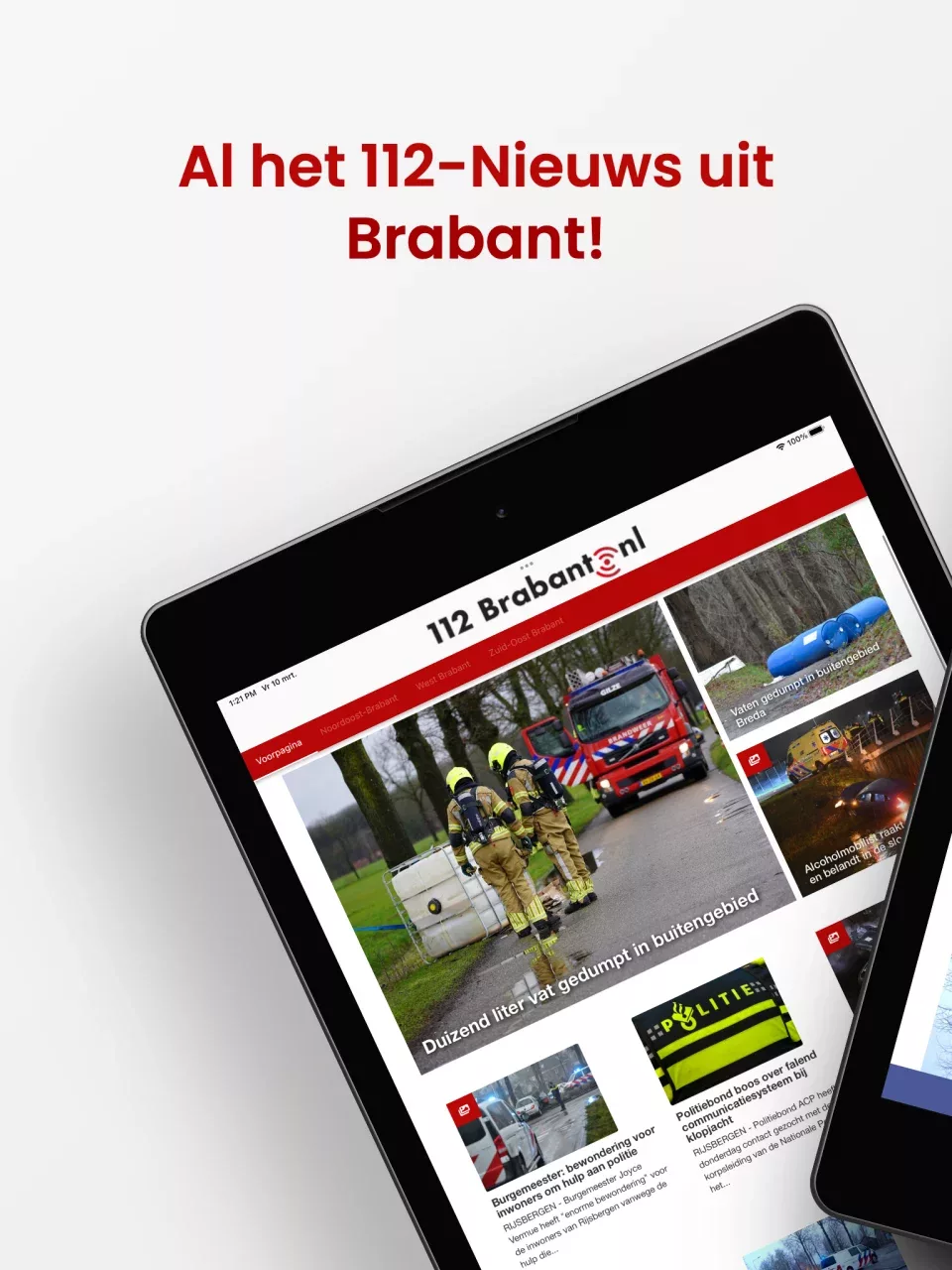 112Brabant