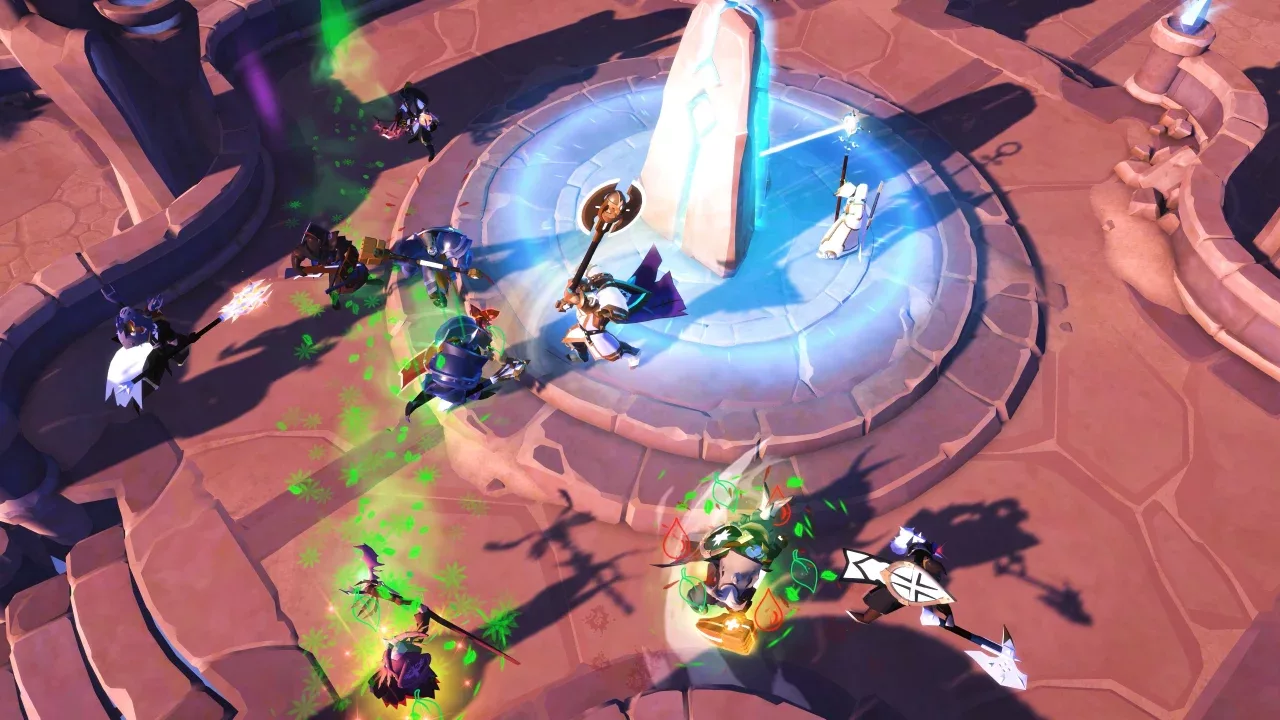 Albion Online