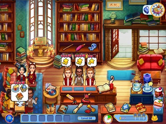 Arcane Arts Academy