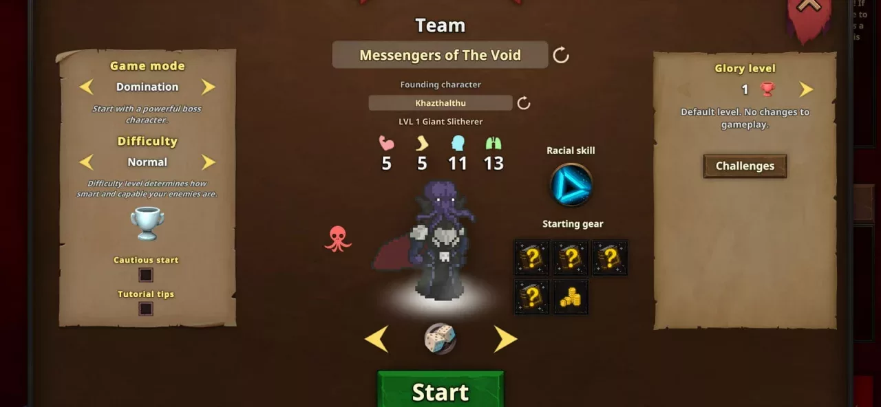 Mortal Glory 2 + DLC