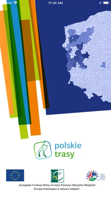 Polskie Trasy