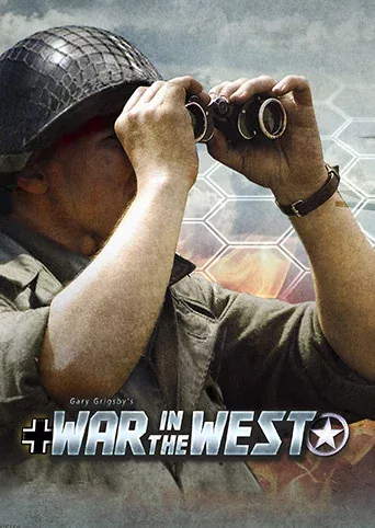 Gary Grigsbys War in the West