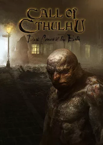 Call of Cthulhu: Dark Corners of the Earth