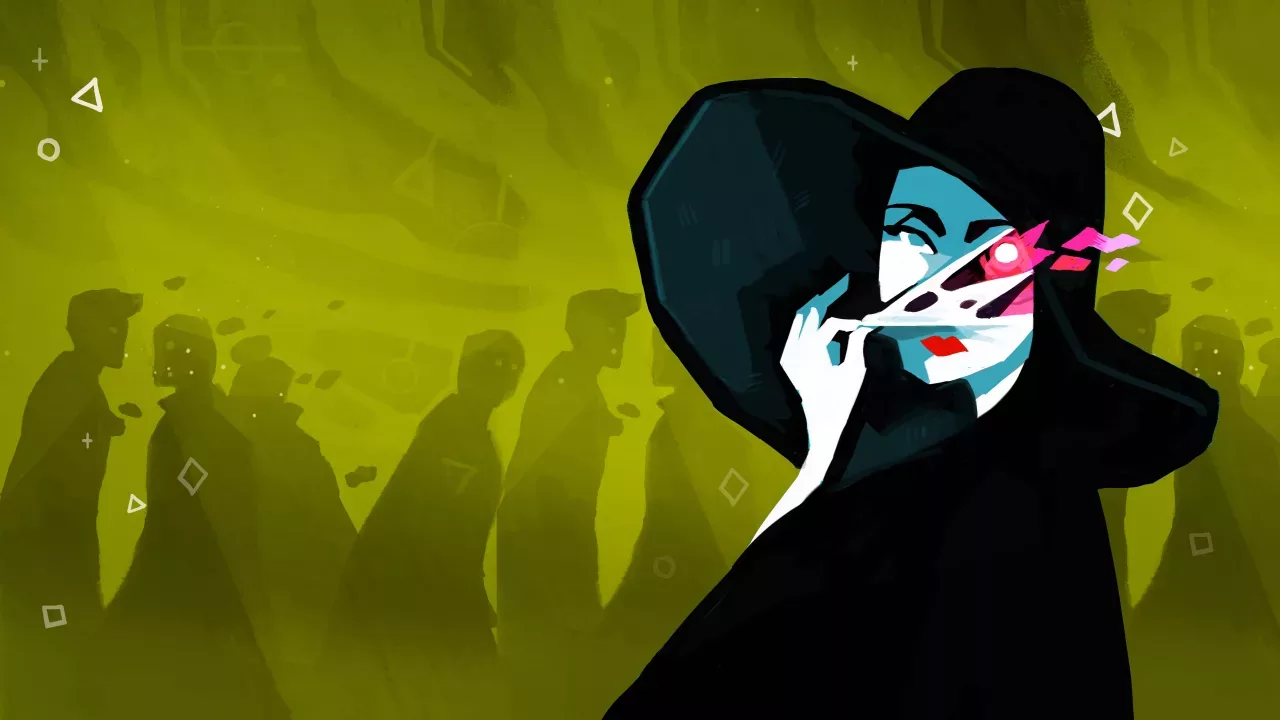 Cultist Simulator: The Exile
