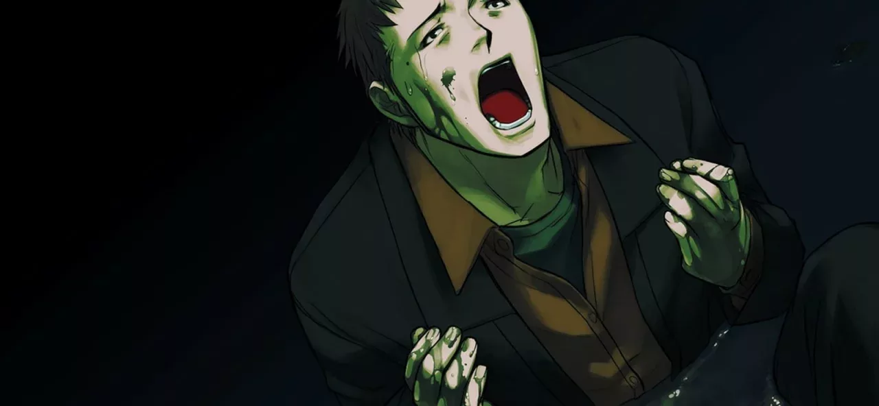 Saya no Uta ~ The Song of Saya Directors Cut