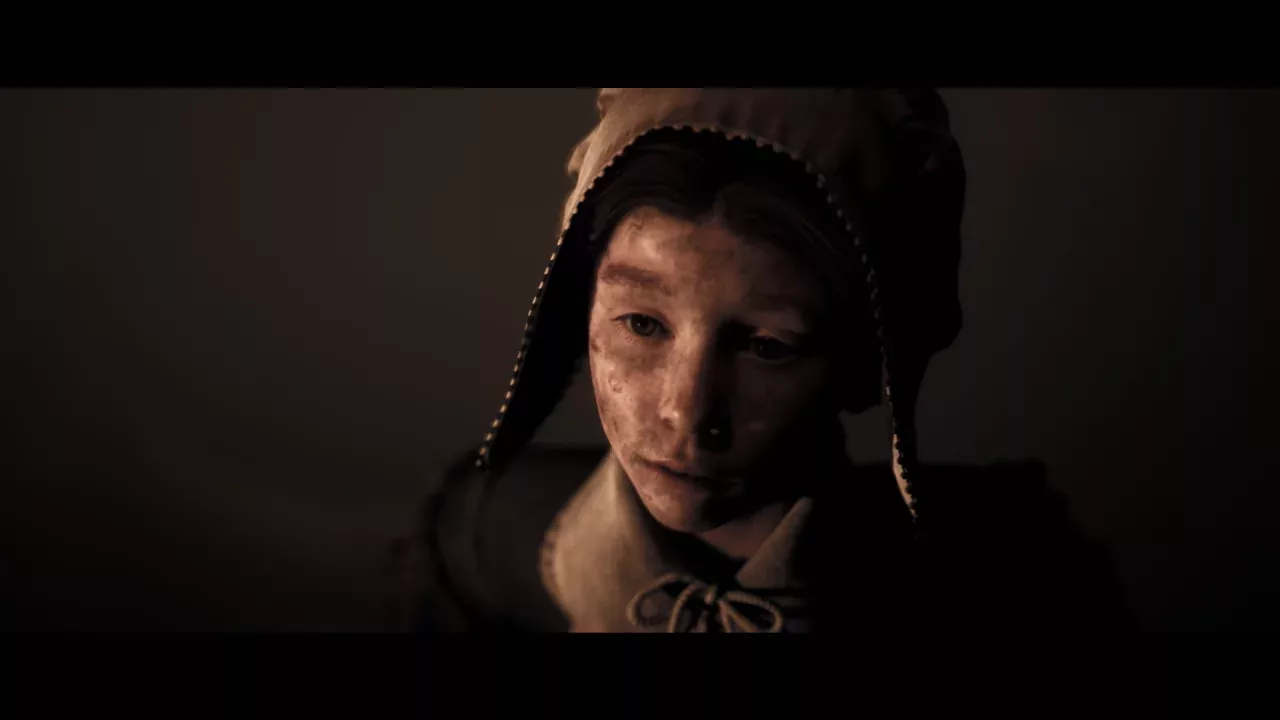 The Dark Pictures Anthology: Little Hope - Curators Cut PS4 & PS5