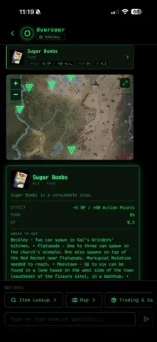 Hub: 76