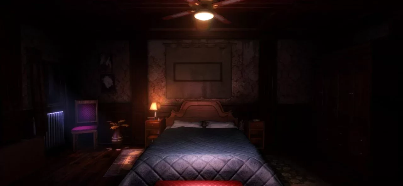 The Guest