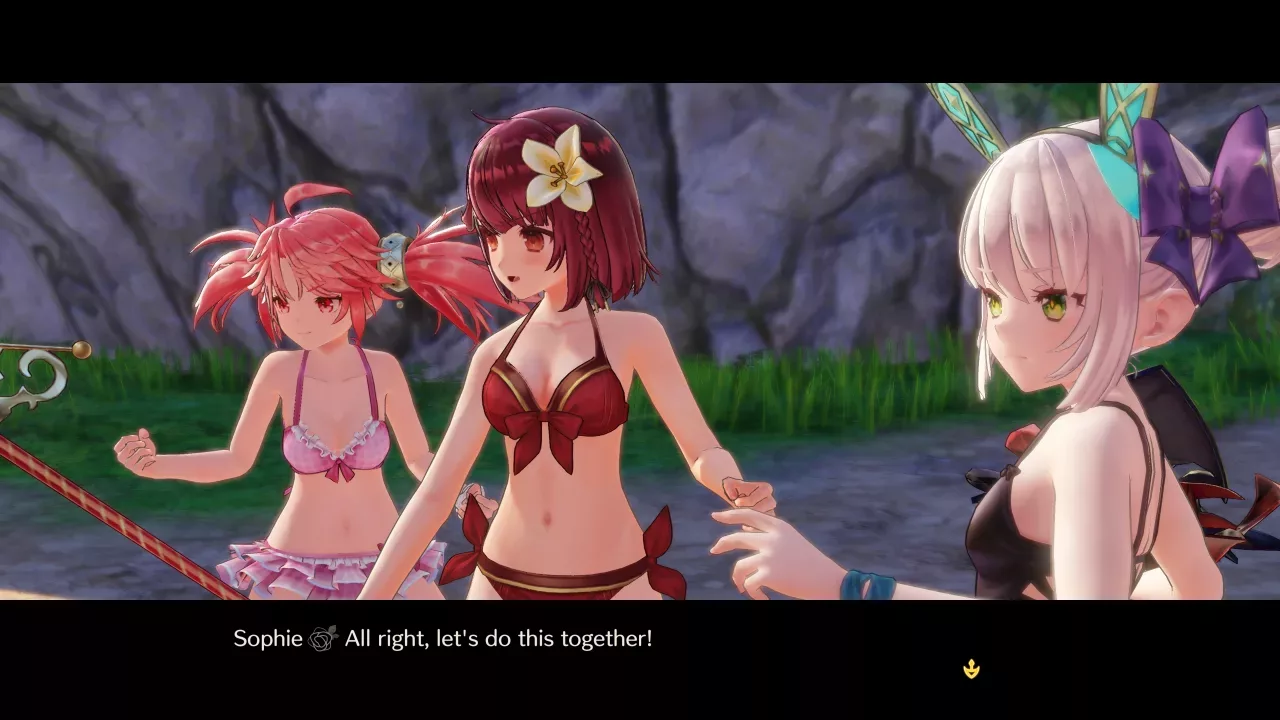 Atelier Sophie 2: The Alchemist of the Mysterious Dream Digital Deluxe Edition