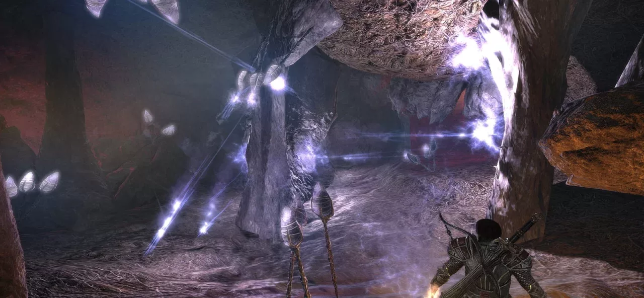 ArcaniA: Fall of Setarrif