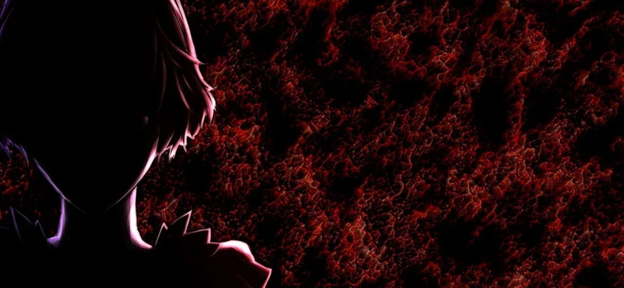 Saya no Uta ~ The Song of Saya Directors Cut