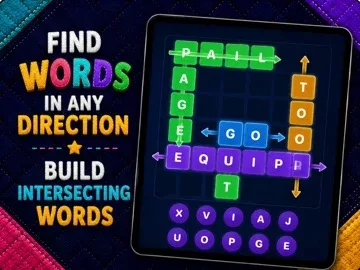 Patchwork Words