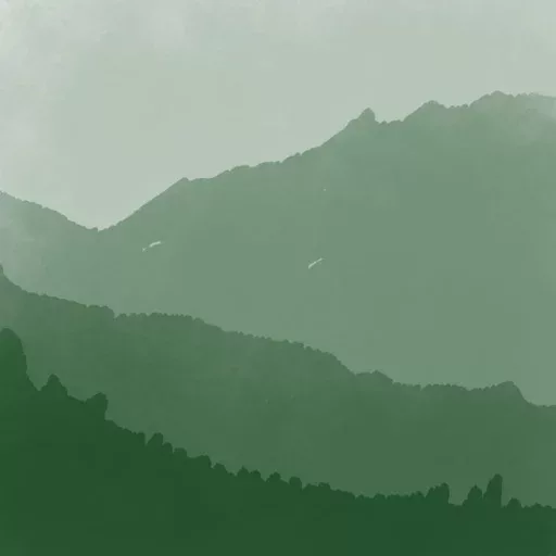 Words in the Woods