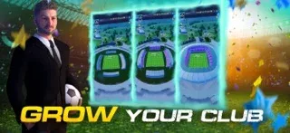 Blackout Football Manager