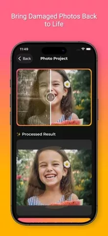 PhotoMe - Photo Editor