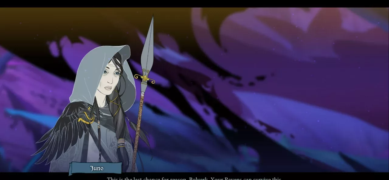 Banner Saga 3: Deluxe Edition