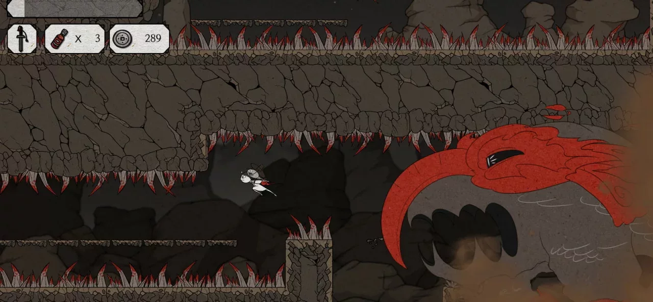 8Doors: Arums Afterlife Adventure