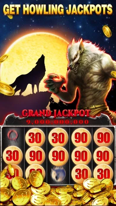 Slots Riches - Casino Slots