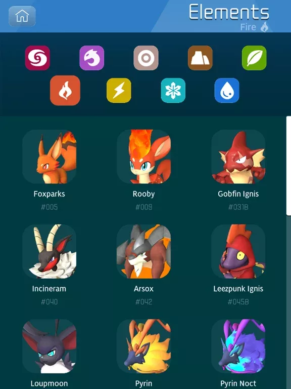 Palworld - Pals Guide