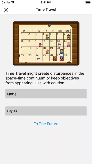 Stardew Save Editor