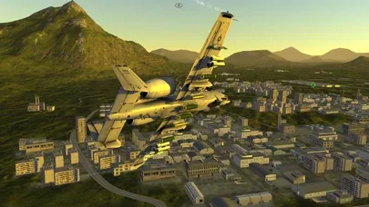 Armed Air Forces - Jet Fighter