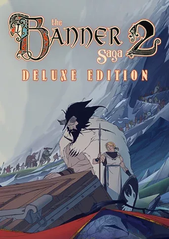 Banner Saga 2 - Deluxe Edition