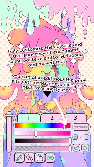 Monster Girl Maker
