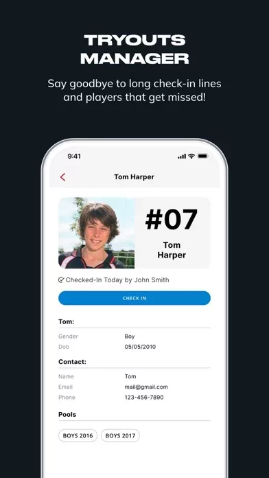 ALBION Connect