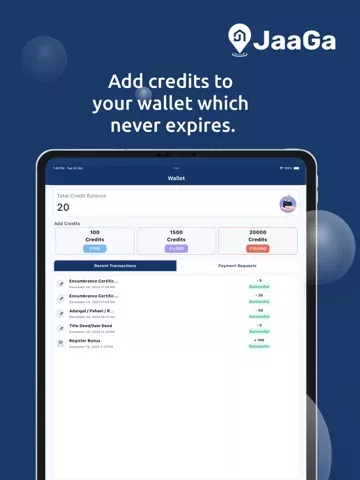 JaaGa : Secure Your Property