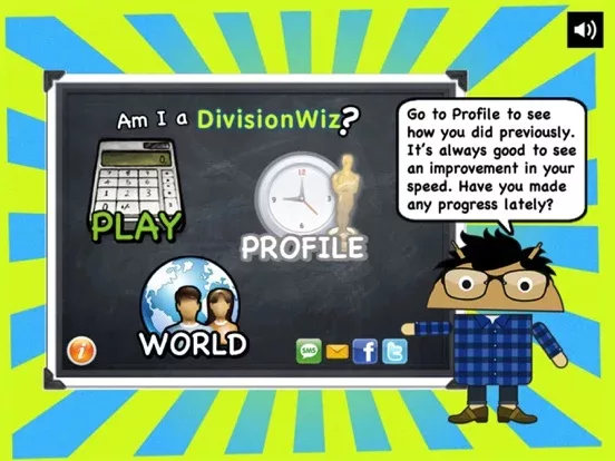 Division Wiz Lite