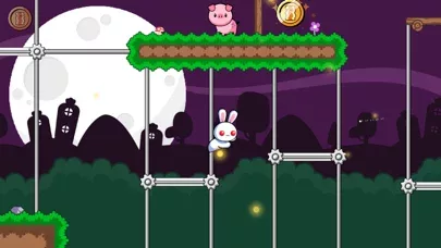 A Pretty Odd Bunny