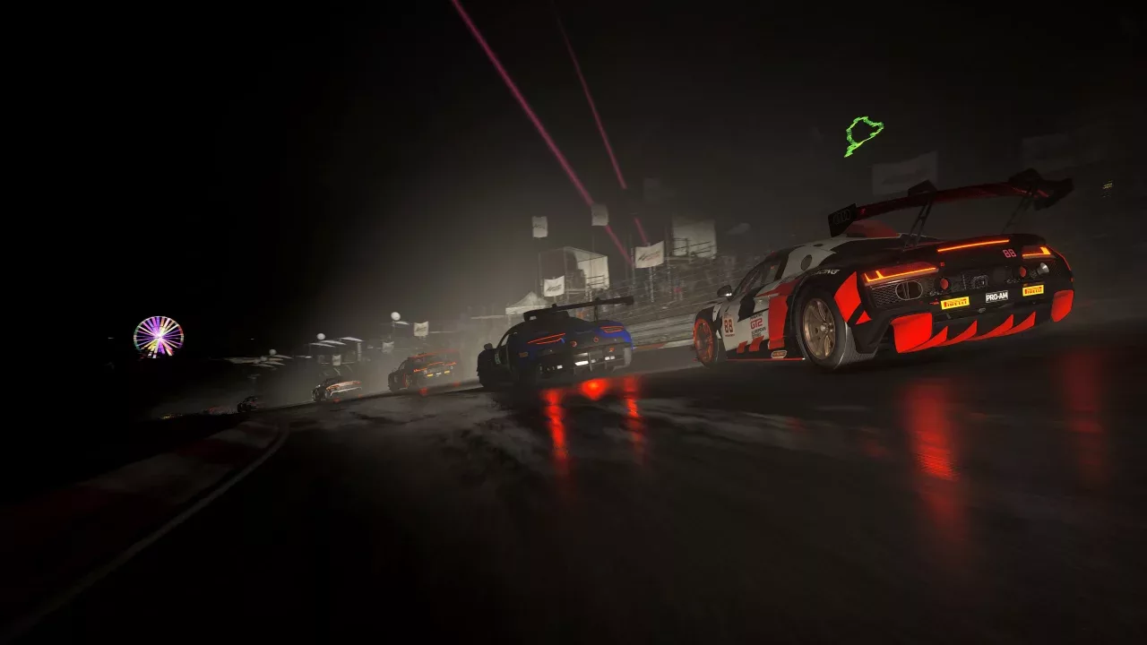 Assetto Corsa Competizione - 2024 Pack
