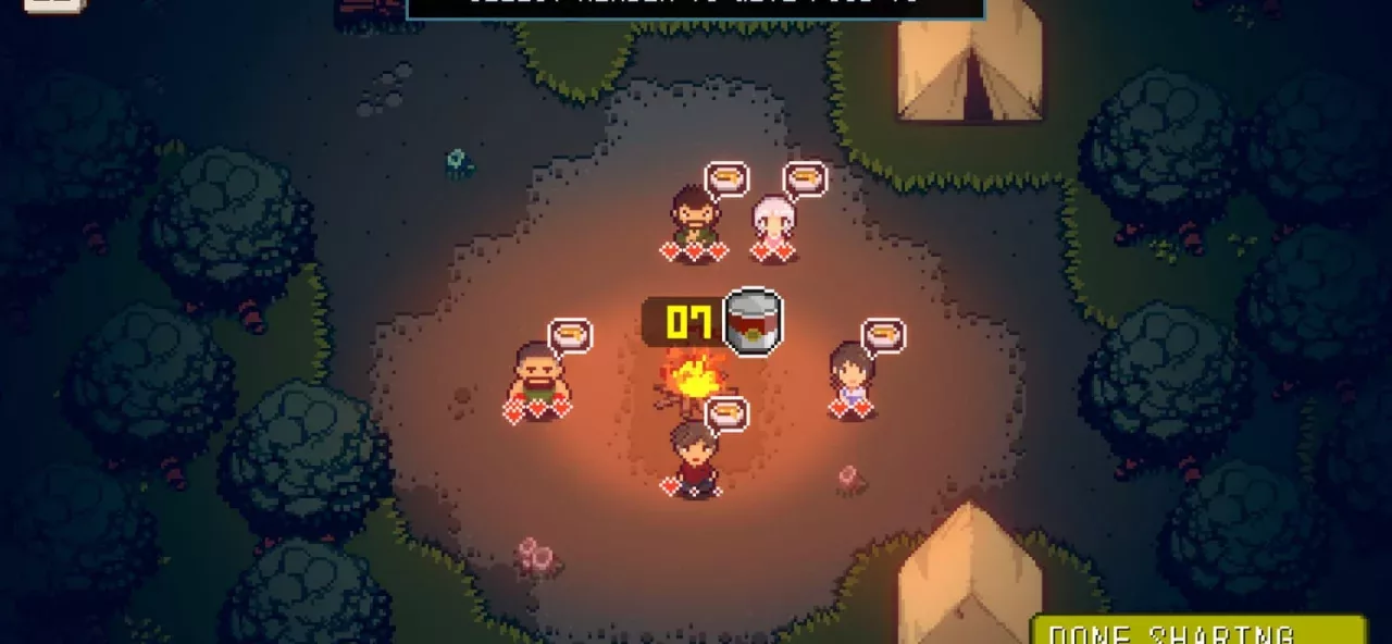 Wanna Survive