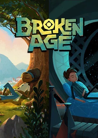 Broken Age: The Complete Adventure