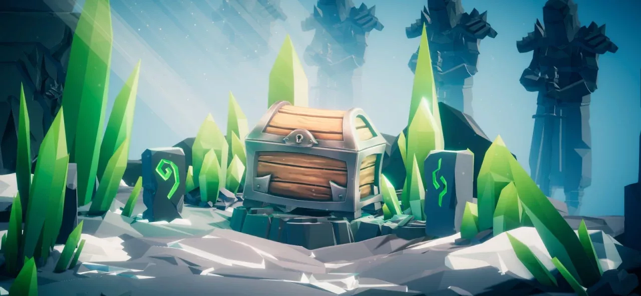 Cardaclysm: Shards of the Four