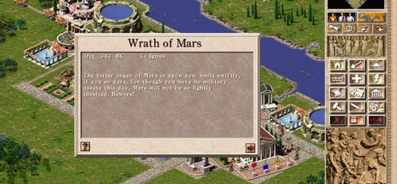 Caesar 3