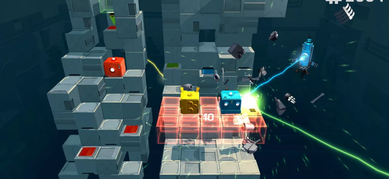 Death Squared