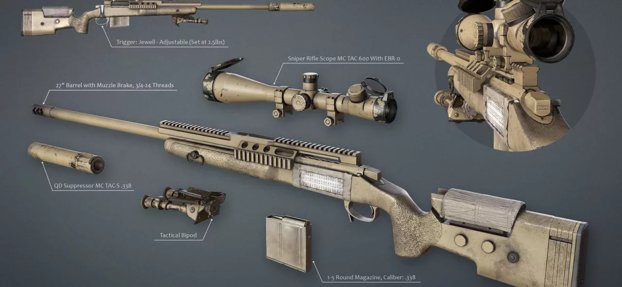 Sniper Ghost Warrior 3 Gold Edition