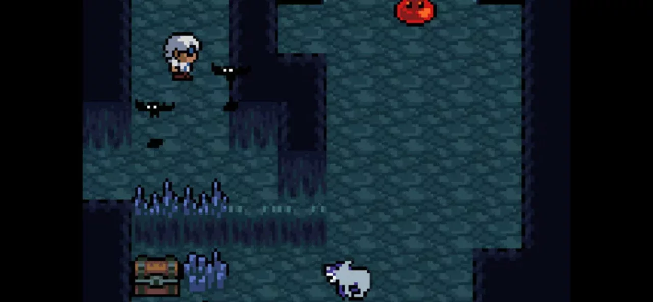 Anodyne