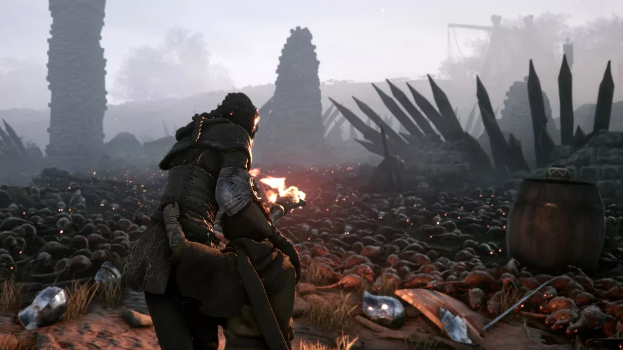 A Plague Tale Bundle