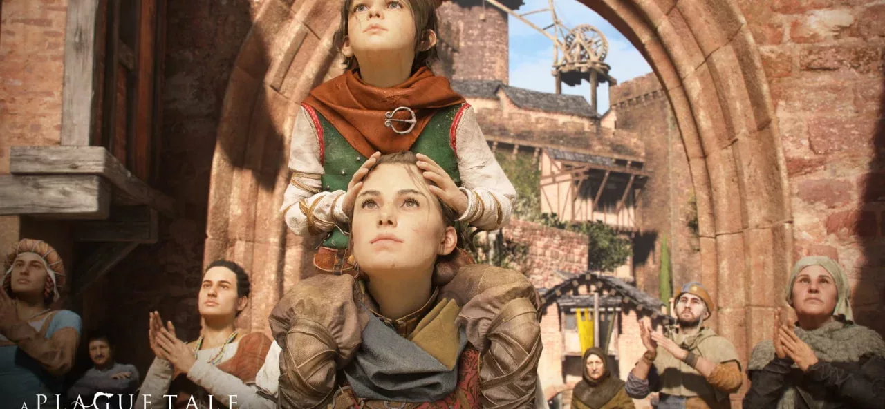 A Plague Tale: Requiem