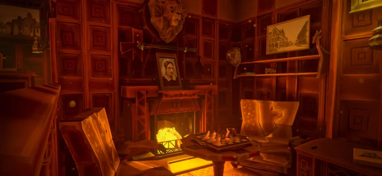 Dr Livingstone, I Presume? - Reversed Escape Room - Digital Deluxe Edition