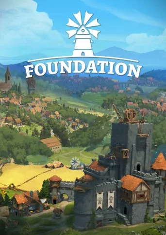 Foundation Supporter Upgrade