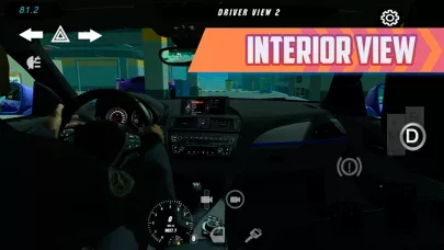 Car Parking Multiplayer