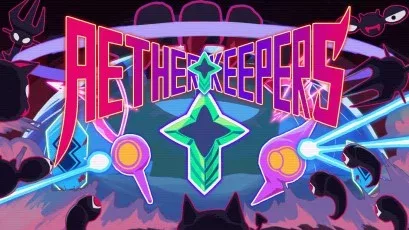 Aether Keepers