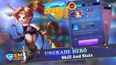 Gems Of Gods