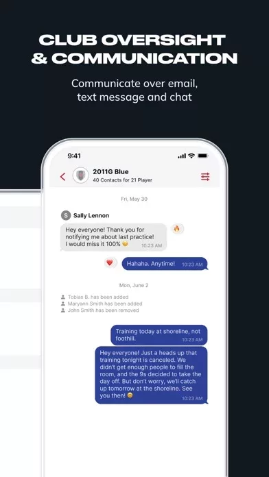 ALBION Connect